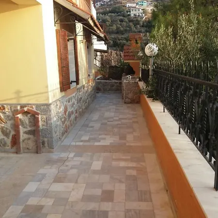 μελιτσάχας