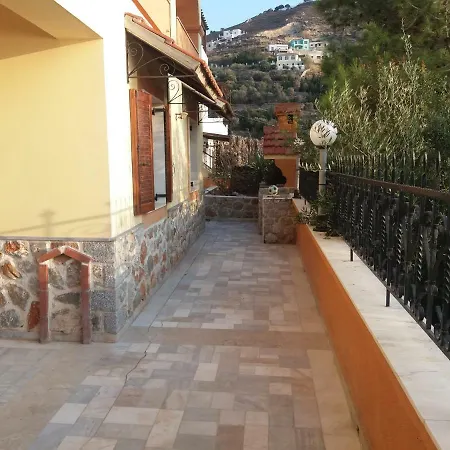 Semesterbostad μελιτσάχας