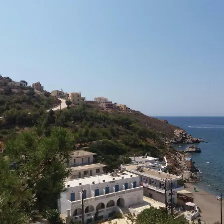 μελιτσάχας * Kálymnos