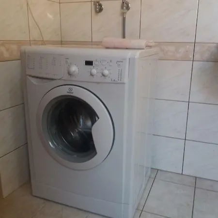 Semesterbostad μελιτσάχας *