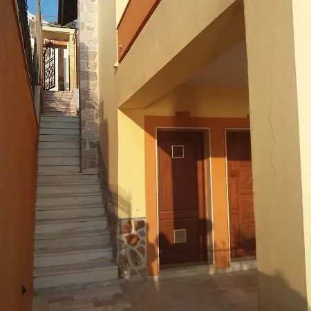 μελιτσάχας Case de vacanță *