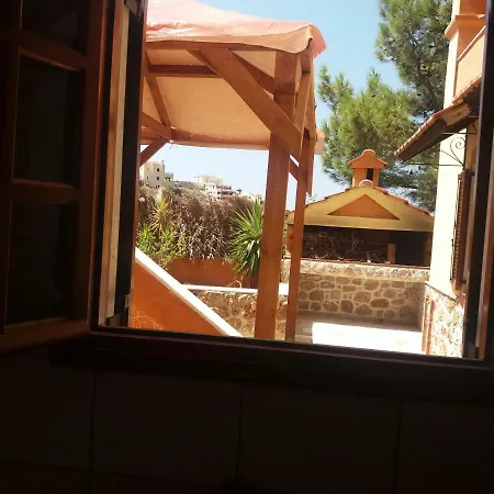 μελιτσάχας Case de vacanță *