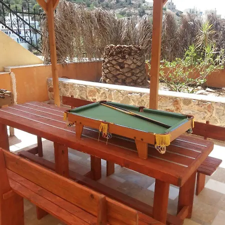 Case de vacanță μελιτσάχας