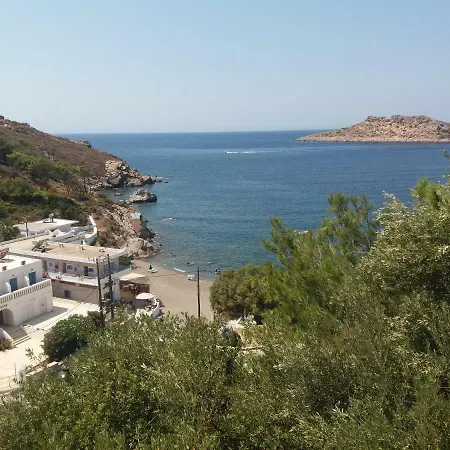 μελιτσάχας Case de vacanță *