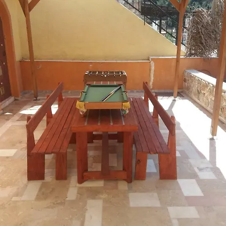 μελιτσάχας Case de vacanță *