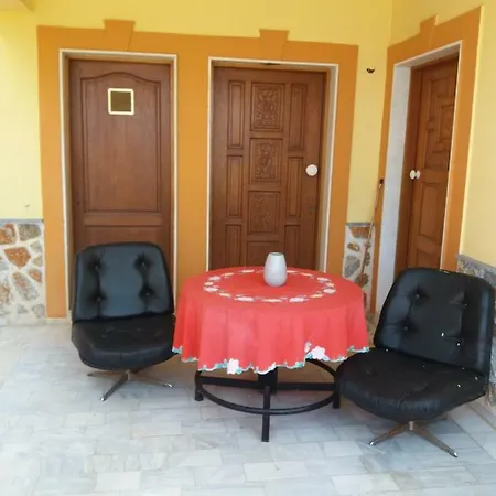 Case de vacanță μελιτσάχας